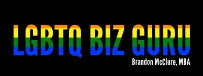 LGBTQ Biz Guru | Business Strategies & Smart AI Integration