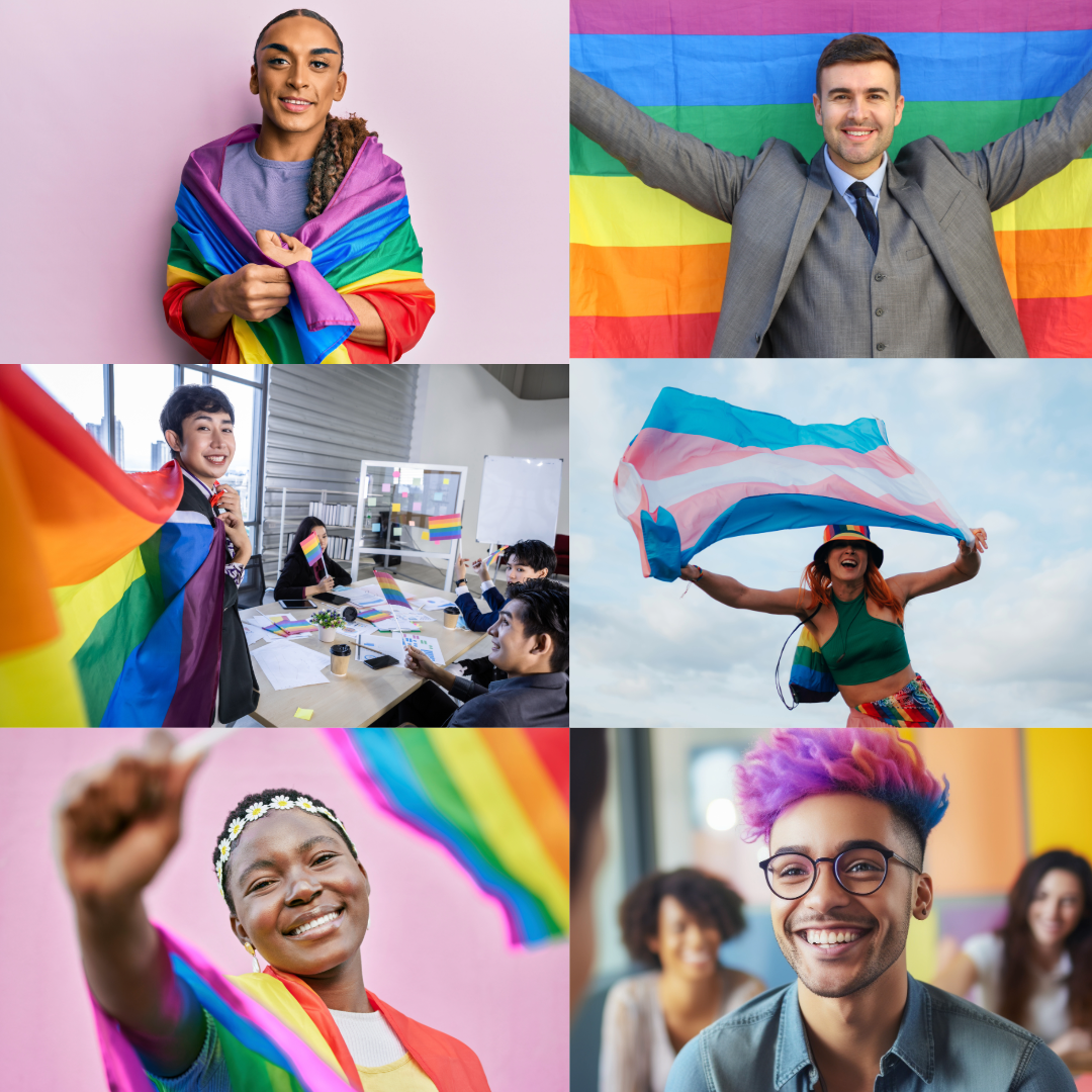 Why LGBTQ+ Business Ownership is Power in Action 
