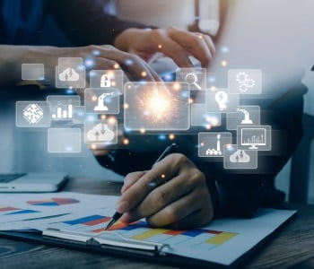 Beyond the Hype: The Truth About AI & Business Strategy