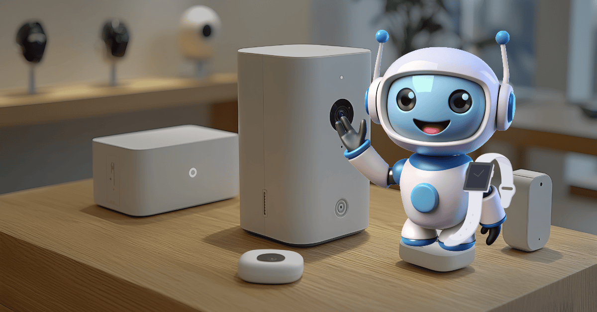 The Rapid Evolution of AI Tech: Agents Today, Agentic Tomorrow, with Ambient Lurking