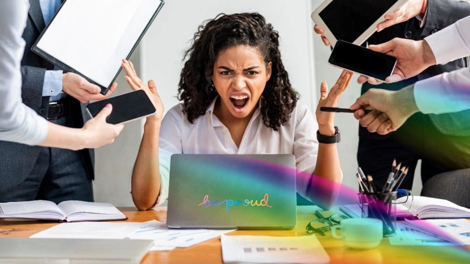 The Four Core Challenges LGBTQ+ Business Owners Face—and How to Overcome Them